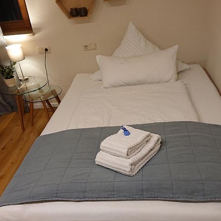 Gemuetliche Ferienwohnung Am Ortsrand Kreuzwertheim Ngoại thất bức ảnh